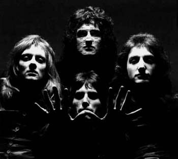 QUEEN